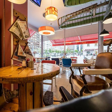 El Hostel & Co Santander Ngoại thất bức ảnh