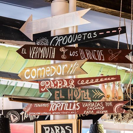El Hostel & Co Santander Ngoại thất bức ảnh