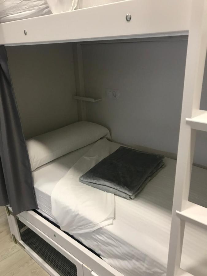 El Hostel & Co Santander Ngoại thất bức ảnh