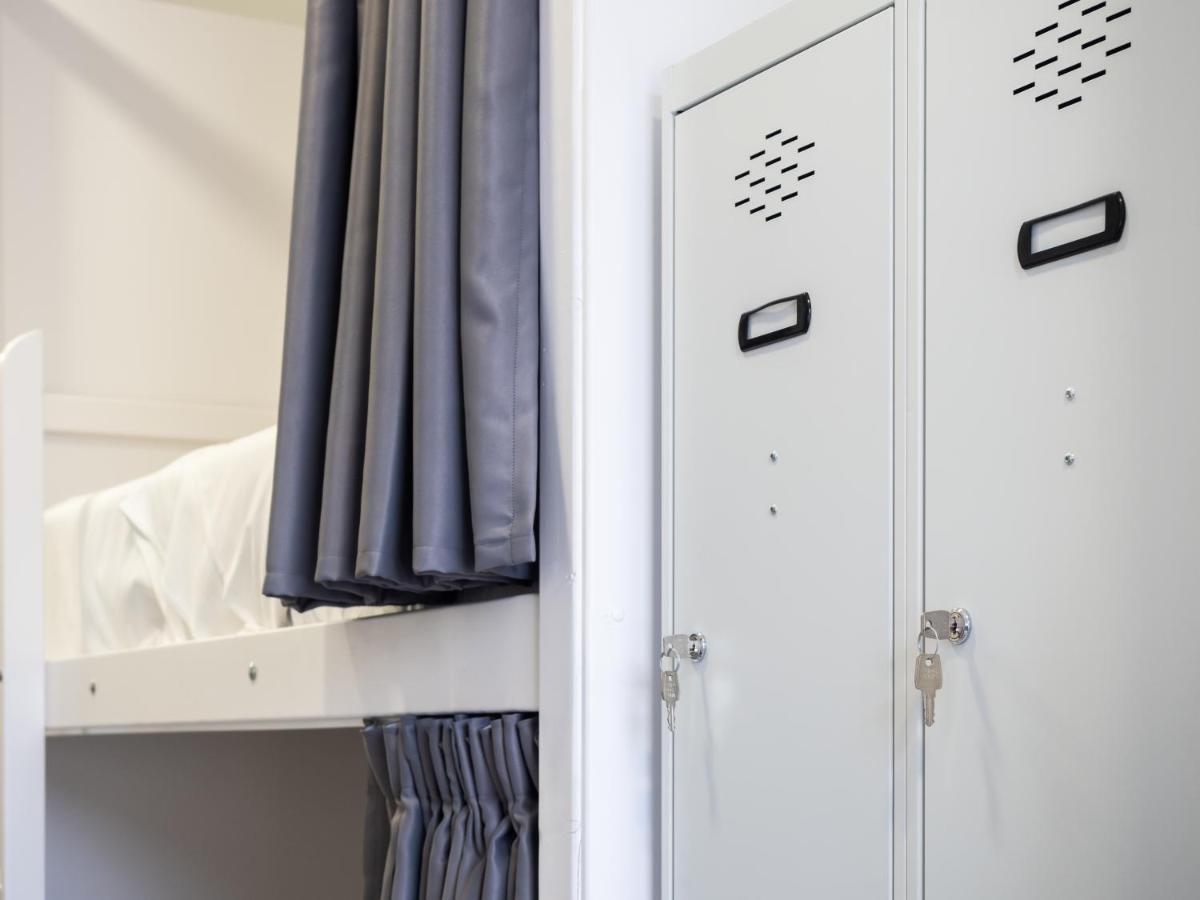 El Hostel & Co Santander Ngoại thất bức ảnh