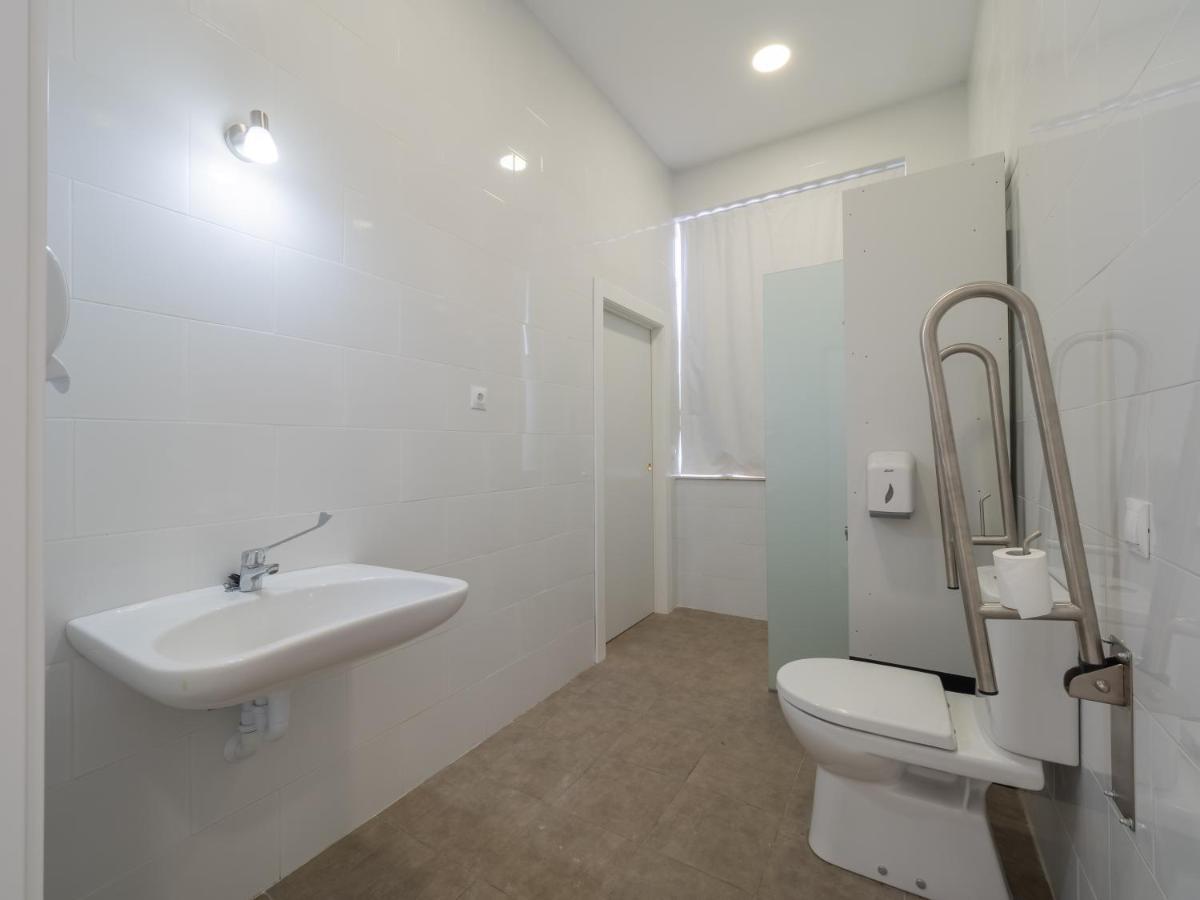 El Hostel & Co Santander Ngoại thất bức ảnh