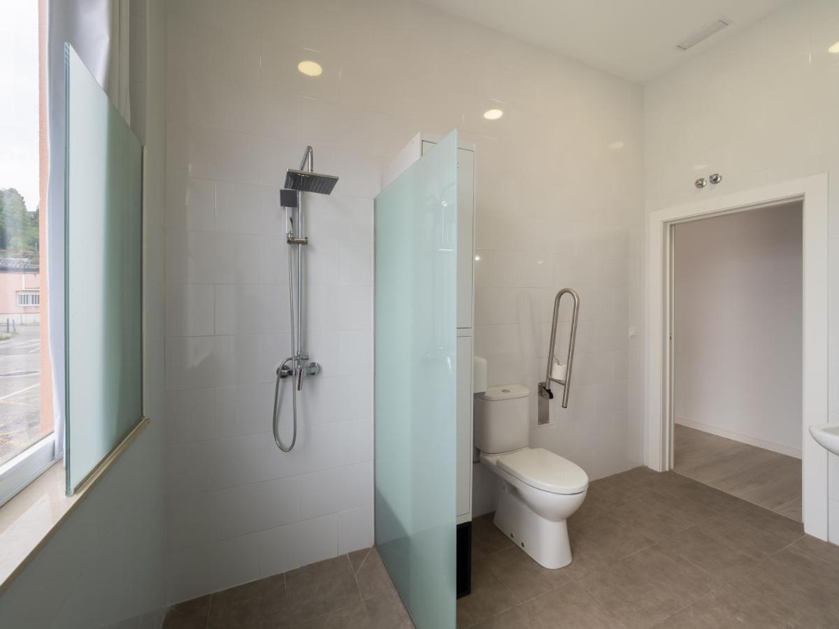 El Hostel & Co Santander Ngoại thất bức ảnh