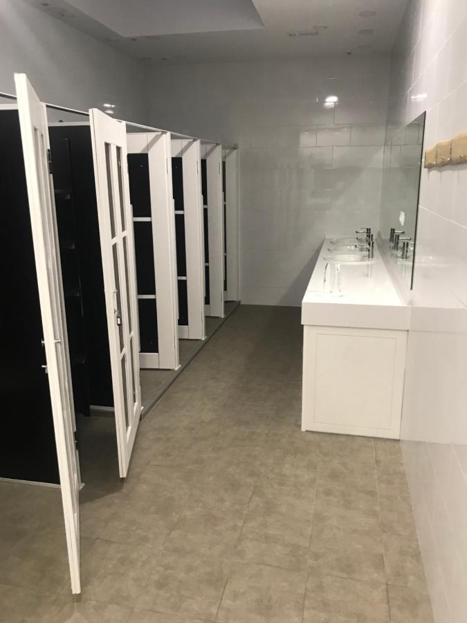 El Hostel & Co Santander Ngoại thất bức ảnh