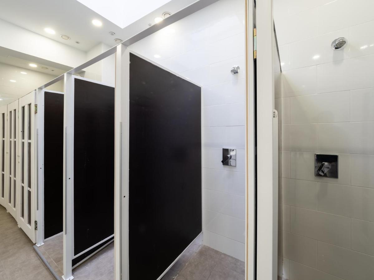 El Hostel & Co Santander Ngoại thất bức ảnh