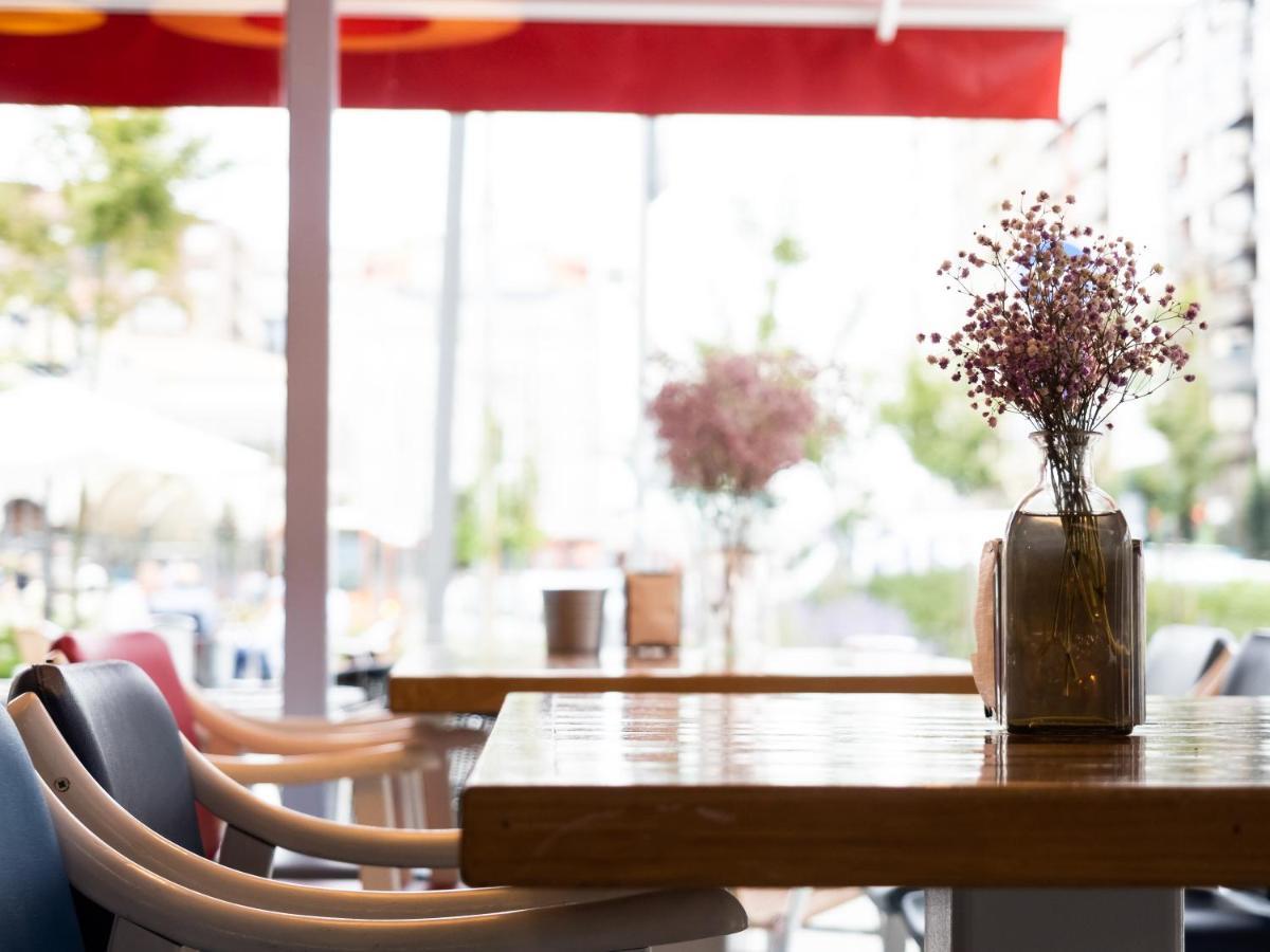 El Hostel & Co Santander Ngoại thất bức ảnh