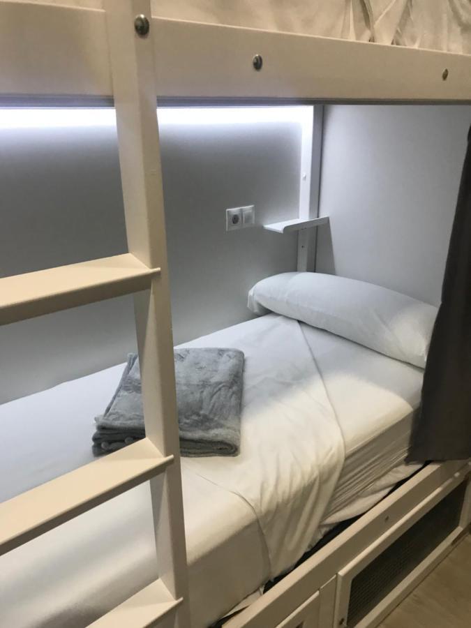 El Hostel & Co Santander Ngoại thất bức ảnh