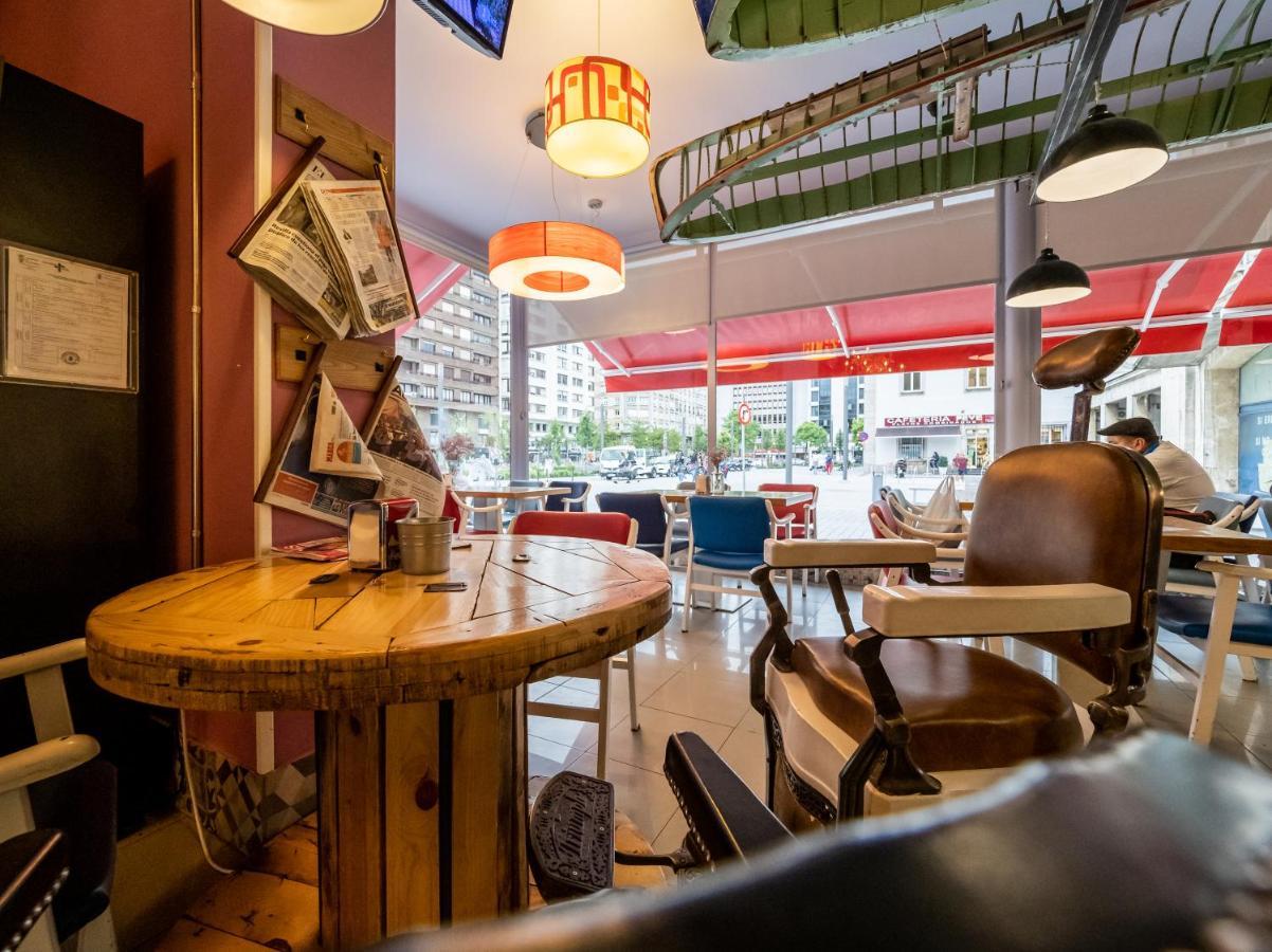 El Hostel & Co Santander Ngoại thất bức ảnh