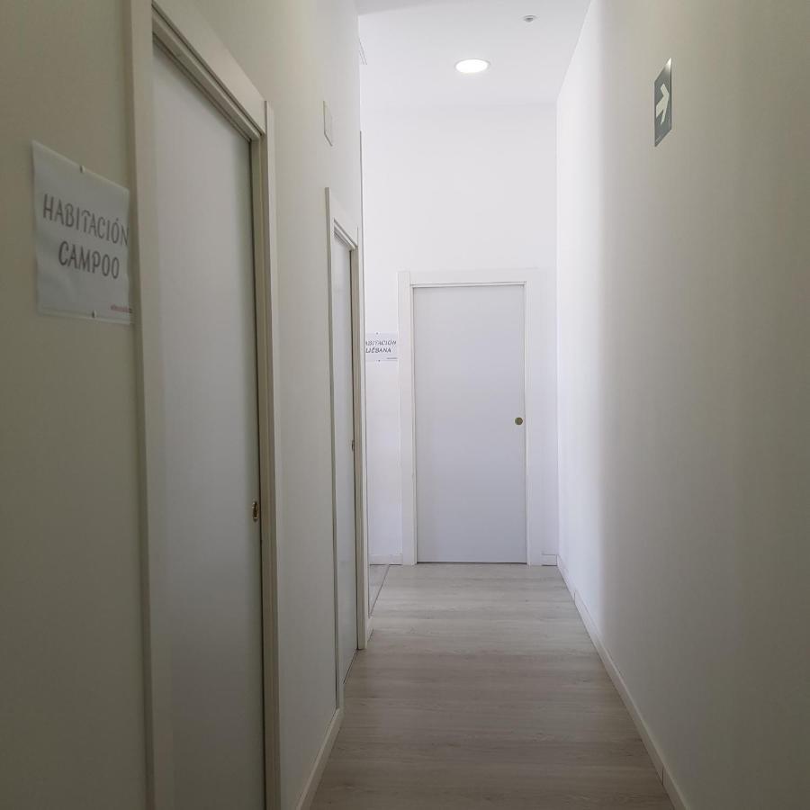 El Hostel & Co Santander Ngoại thất bức ảnh