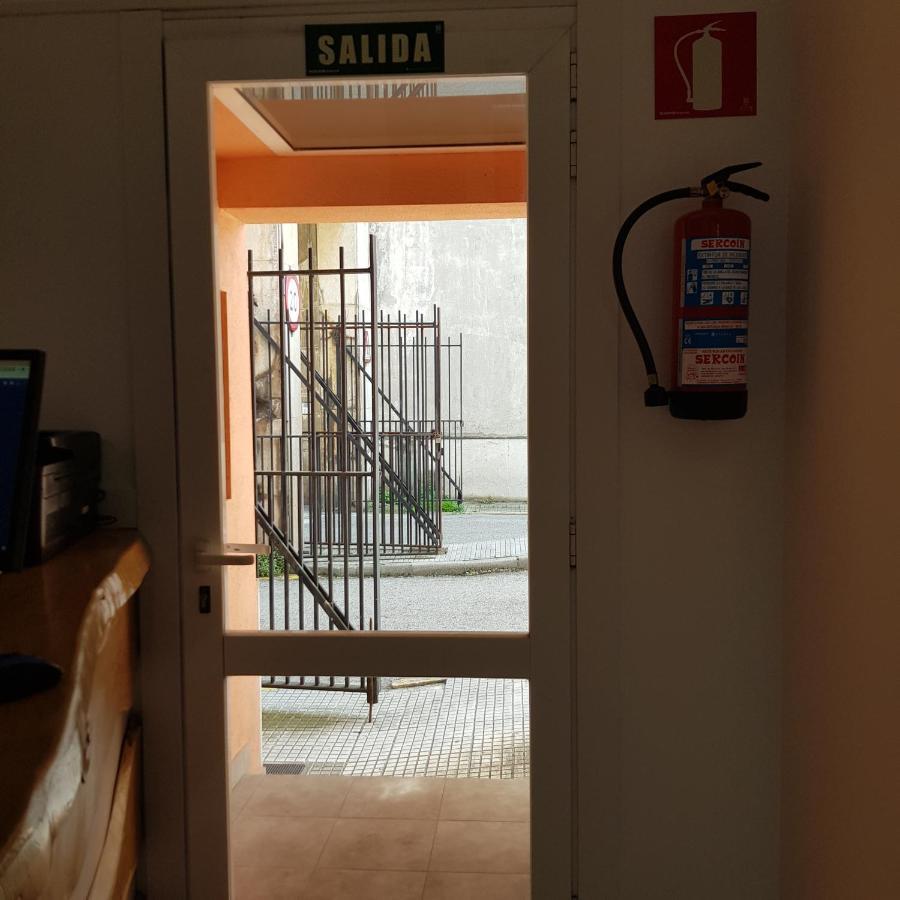 El Hostel & Co Santander Ngoại thất bức ảnh