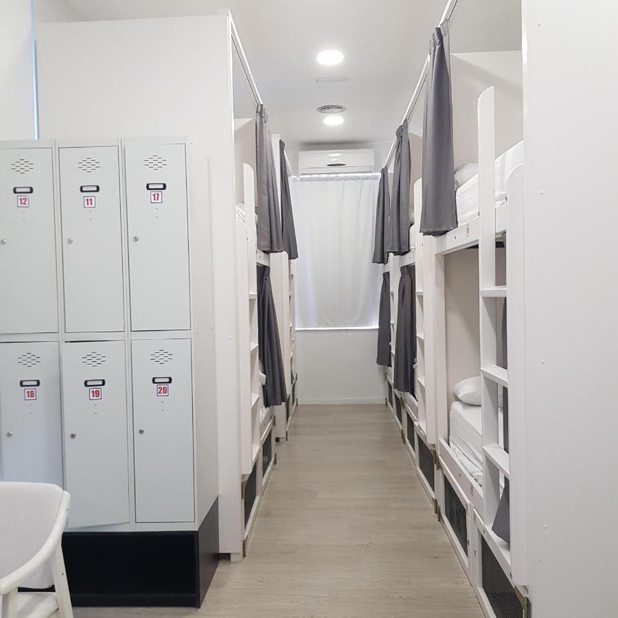 El Hostel & Co Santander Ngoại thất bức ảnh