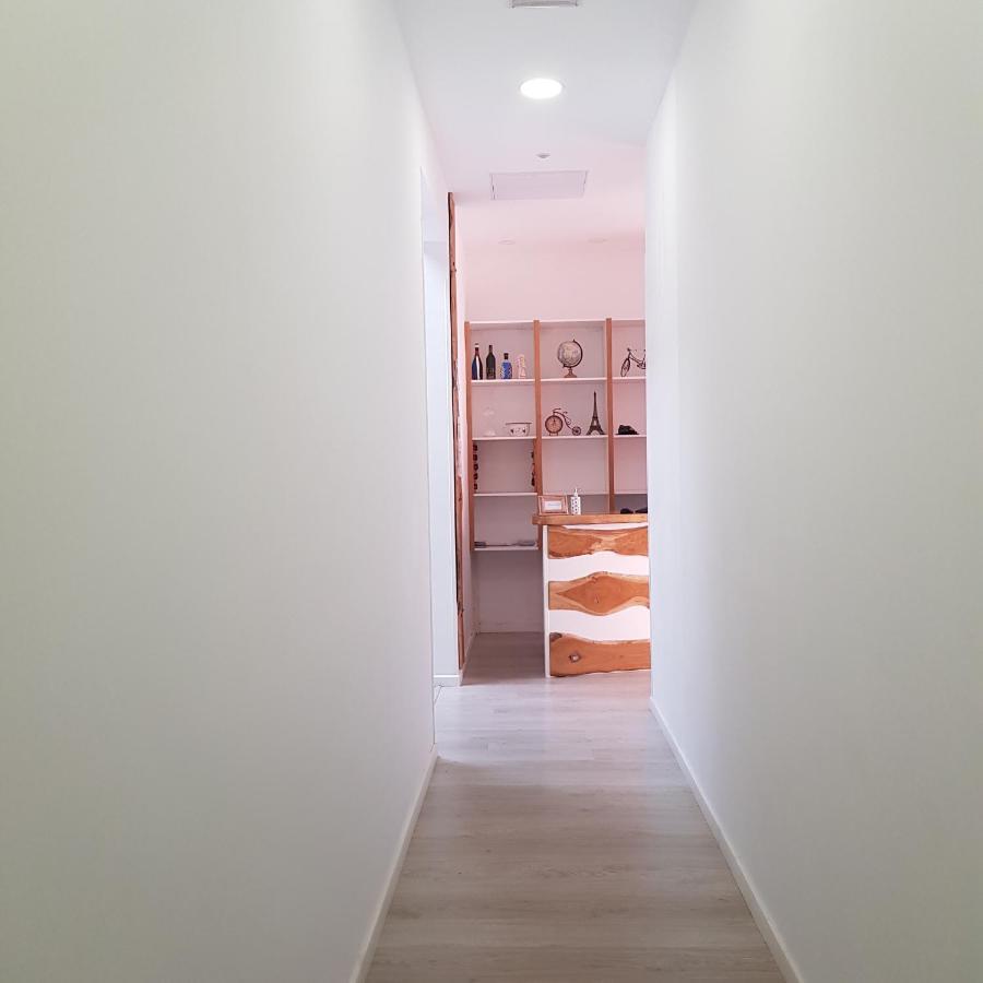 El Hostel & Co Santander Ngoại thất bức ảnh