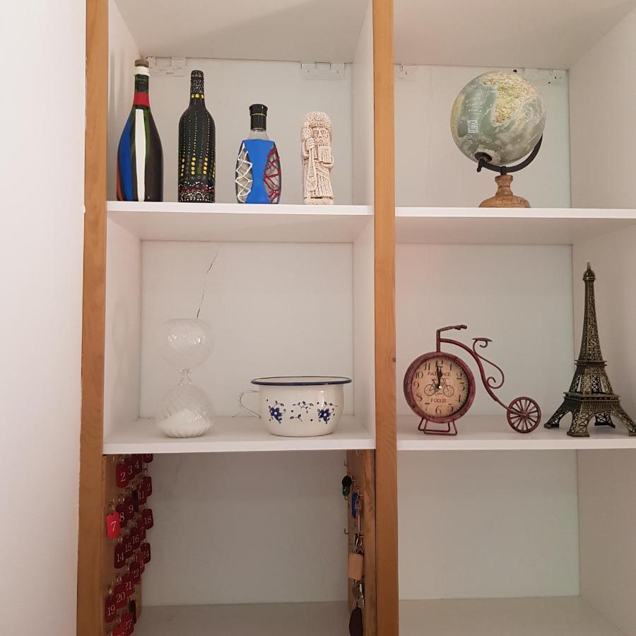 El Hostel & Co Santander Ngoại thất bức ảnh