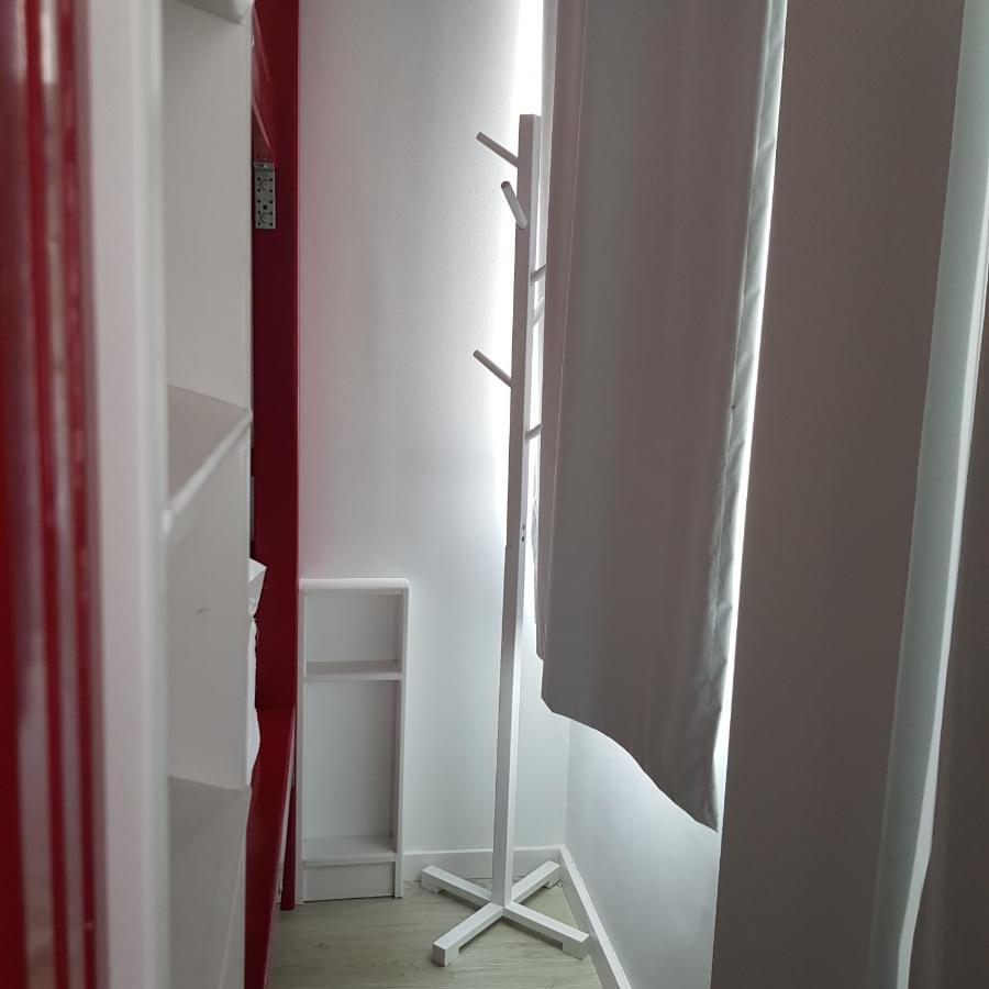 El Hostel & Co Santander Ngoại thất bức ảnh