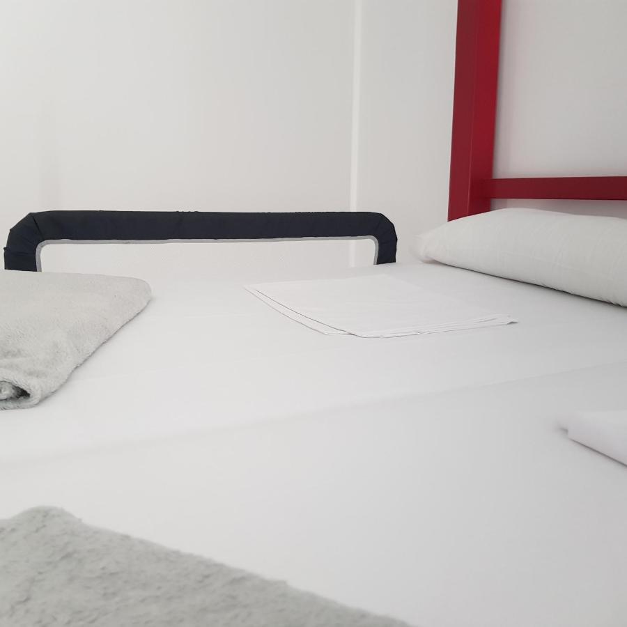 El Hostel & Co Santander Ngoại thất bức ảnh